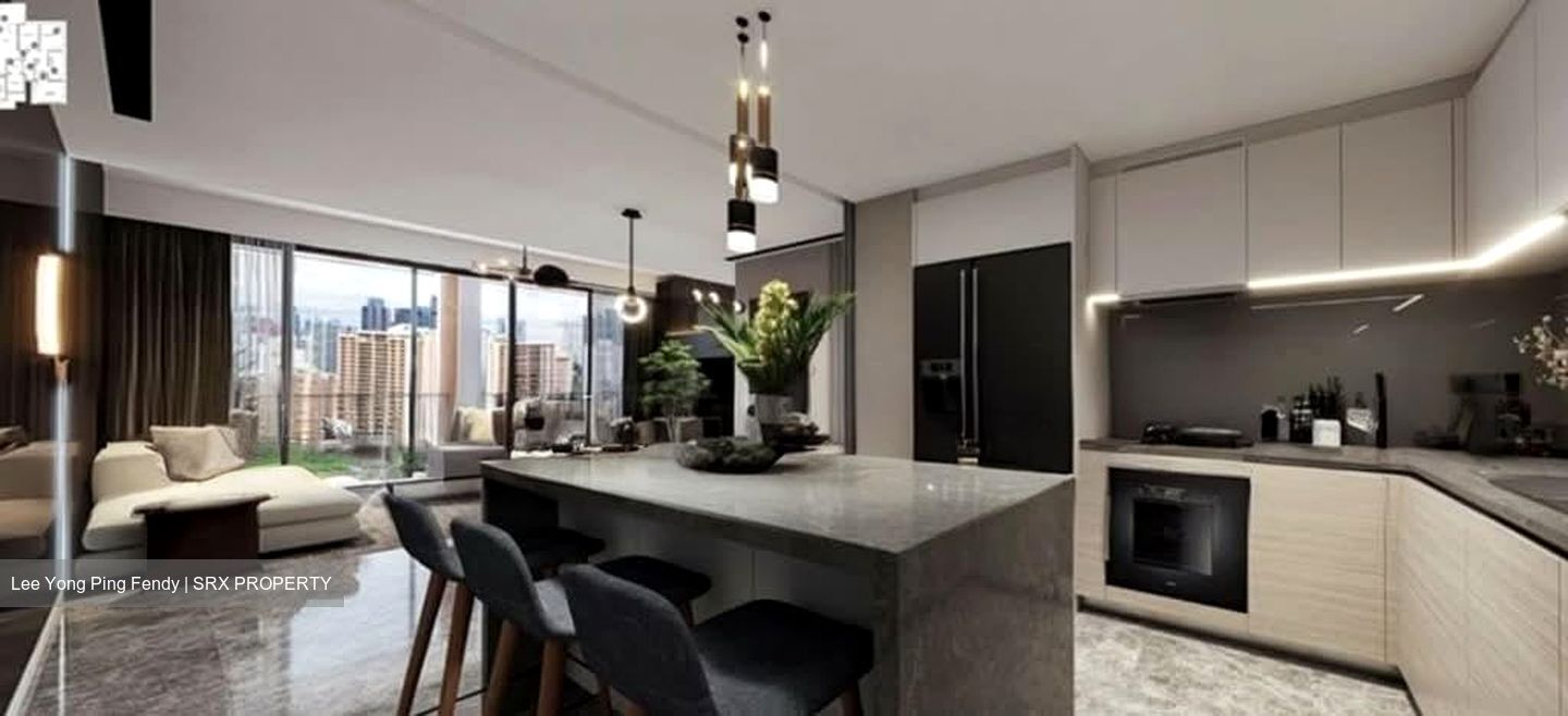 Riviere  (D3), Condominium #570008211